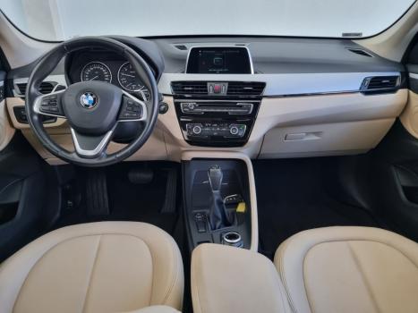 BMW X1 2.0 16V 4P SDRIVE 20I ACTIVEFLEX TURBO AUTOM�TICO, Foto 2