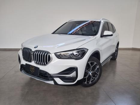 BMW X1 2.0 16V 4P SDRIVE 20I X-LINE ACTIVEFLEX TURBO AUTOM�TICO, Foto 1