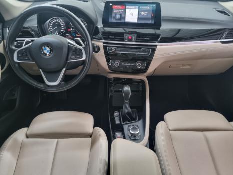 BMW X1 2.0 16V 4P SDRIVE 20I X-LINE ACTIVEFLEX TURBO AUTOM�TICO, Foto 2