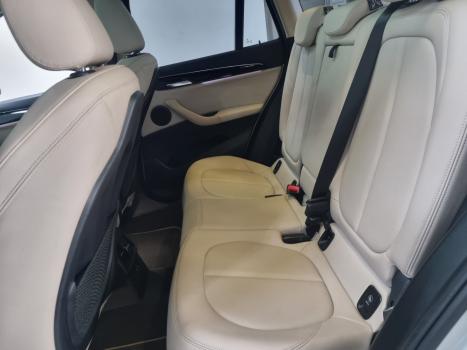 BMW X1 2.0 16V 4P SDRIVE 20I X-LINE ACTIVEFLEX TURBO AUTOM�TICO, Foto 3