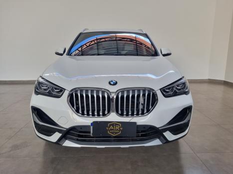 BMW X1 2.0 16V 4P SDRIVE 20I X-LINE ACTIVEFLEX TURBO AUTOM�TICO, Foto 4