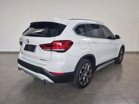 BMW X1 2.0 16V 4P SDRIVE 20I X-LINE ACTIVEFLEX TURBO AUTOM�TICO, Foto 6