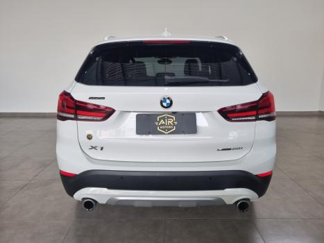 BMW X1 2.0 16V 4P SDRIVE 20I X-LINE ACTIVEFLEX TURBO AUTOM�TICO, Foto 7