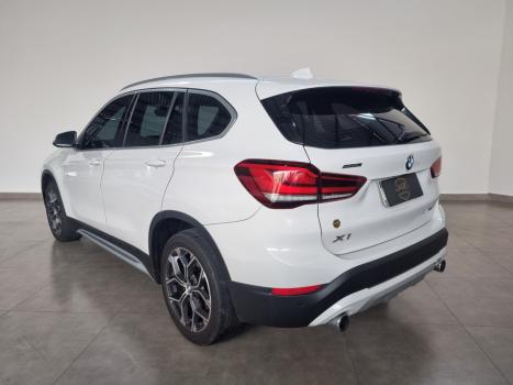 BMW X1 2.0 16V 4P SDRIVE 20I X-LINE ACTIVEFLEX TURBO AUTOM�TICO, Foto 8