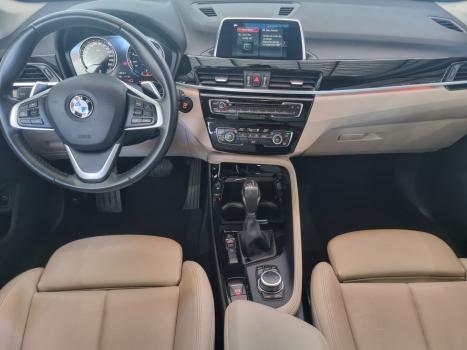 BMW X1 2.0 16V 4P SDRIVE 20I X-LINE ACTIVEFLEX TURBO AUTOM�TICO, Foto 2