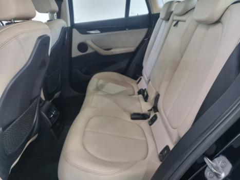 BMW X1 2.0 16V 4P SDRIVE 20I X-LINE ACTIVEFLEX TURBO AUTOM�TICO, Foto 3