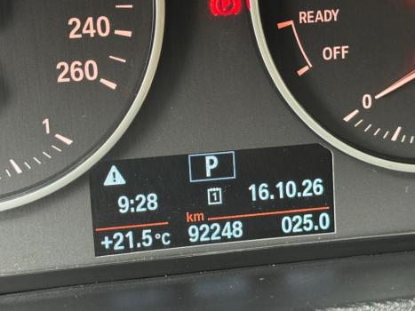 BMW X1 2.0 16V 4P SDRIVE 20I ACTIVEFLEX TURBO AUTOMÁTICO, Foto 15
