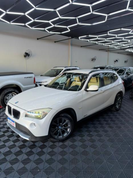 BMW X1 2.0 16V 4P SDRIVE 18I TOP AUTOMÁTICO, Foto 1