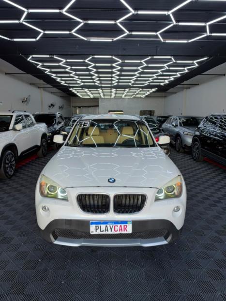 BMW X1 2.0 16V 4P SDRIVE 18I TOP AUTOMÁTICO, Foto 2