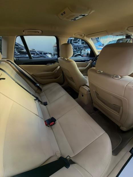 BMW X1 2.0 16V 4P SDRIVE 18I TOP AUTOMÁTICO, Foto 7