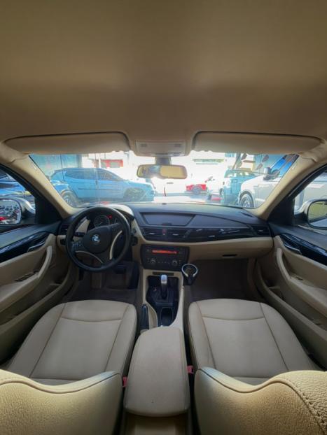 BMW X1 2.0 16V 4P SDRIVE 18I TOP AUTOMÁTICO, Foto 8