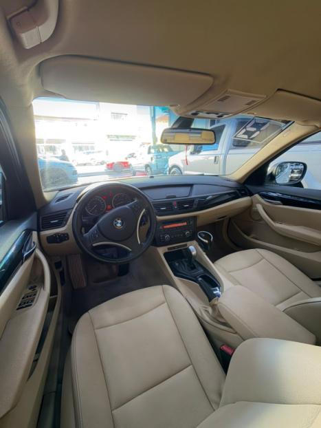BMW X1 2.0 16V 4P SDRIVE 18I TOP AUTOMÁTICO, Foto 9