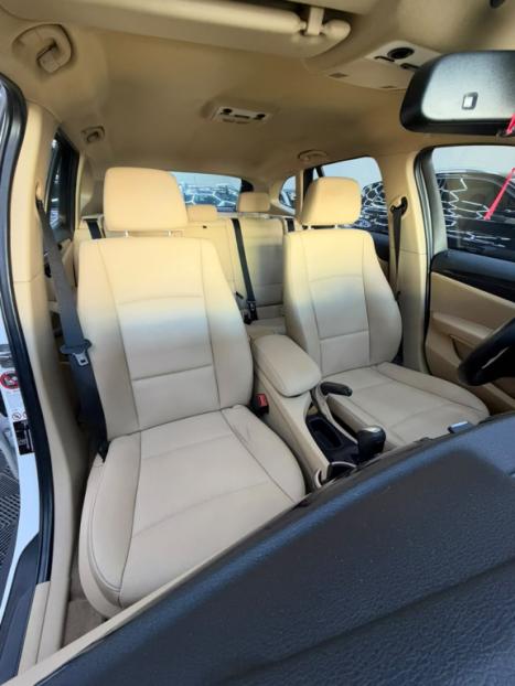 BMW X1 2.0 16V 4P SDRIVE 18I TOP AUTOMÁTICO, Foto 10