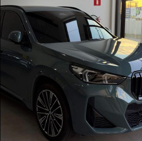 BMW X1 2.0 16V 4P TURBO SDRIVE20I M SPORT STEPTRONIC AUTOMÁTICO, Foto 4