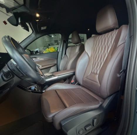 BMW X1 2.0 16V 4P TURBO SDRIVE20I M SPORT STEPTRONIC AUTOMÁTICO, Foto 8