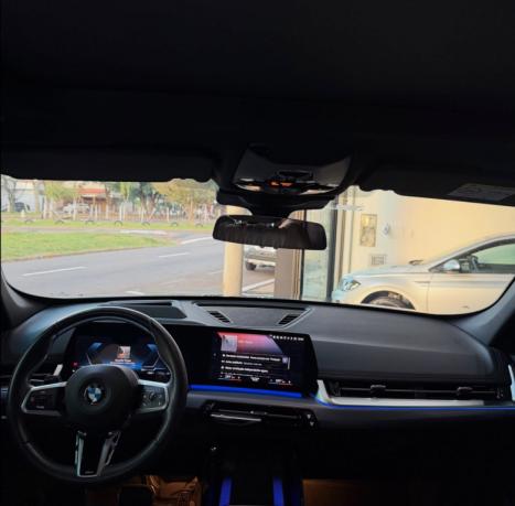 BMW X1 2.0 16V 4P TURBO SDRIVE20I M SPORT STEPTRONIC AUTOMÁTICO, Foto 9