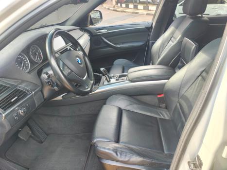 BMW X6 3.0 24V 4P 35I 6 CILINDROS COUP AUTOMTICO, Foto 5