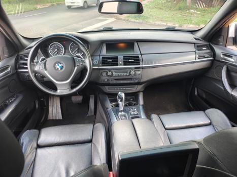 BMW X6 3.0 24V 4P 35I 6 CILINDROS COUP AUTOMTICO, Foto 7