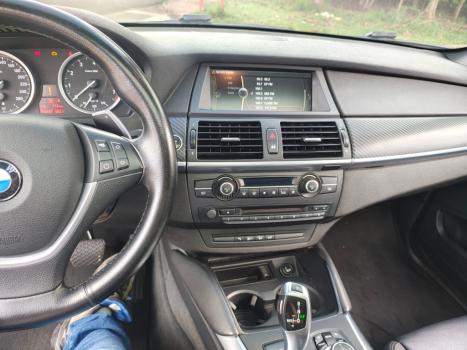 BMW X6 3.0 24V 4P 35I 6 CILINDROS COUP AUTOMTICO, Foto 9