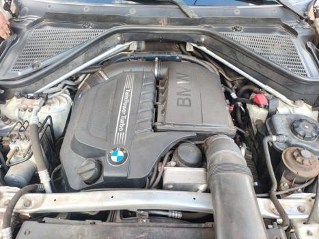 BMW X6 3.0 24V 4P 35I 6 CILINDROS COUP AUTOMTICO, Foto 13