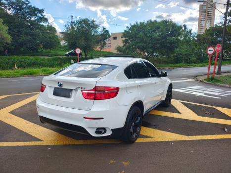 BMW X6 3.0 24V 4P 35I 6 CILINDROS COUP AUTOMTICO, Foto 15