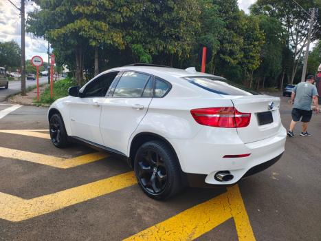 BMW X6 3.0 24V 4P 35I 6 CILINDROS COUP AUTOMTICO, Foto 17