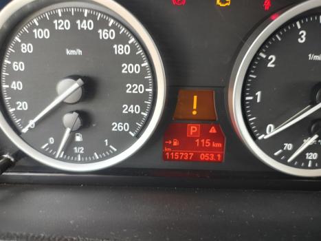 BMW X6 3.0 24V 4P 35I 6 CILINDROS COUP AUTOMTICO, Foto 22