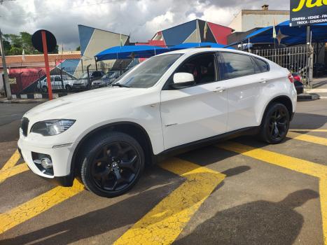 BMW X6 3.0 24V 4P 35I 6 CILINDROS COUP AUTOMTICO, Foto 23