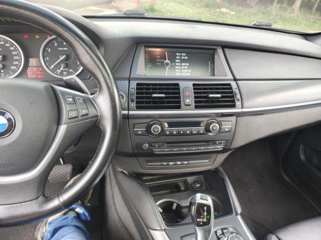 BMW X6 3.0 24V 4P 35I 6 CILINDROS COUP AUTOMTICO, Foto 25