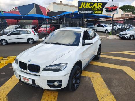 BMW X6 3.0 24V 4P 35I 6 CILINDROS COUP AUTOMTICO, Foto 29
