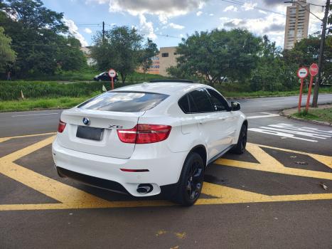 BMW X6 3.0 24V 4P 35I 6 CILINDROS COUP AUTOMTICO, Foto 30