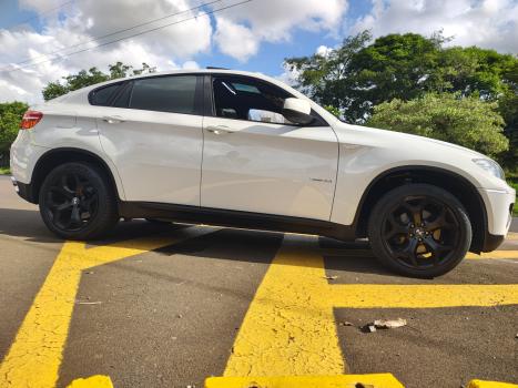 BMW X6 3.0 24V 4P 35I 6 CILINDROS COUP AUTOMTICO, Foto 36