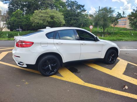 BMW X6 3.0 24V 4P 35I 6 CILINDROS COUP AUTOMTICO, Foto 37