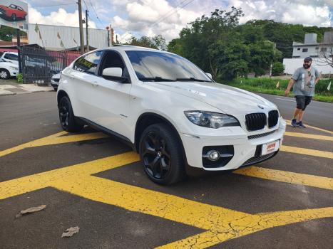 BMW X6 3.0 24V 4P 35I 6 CILINDROS COUP AUTOMTICO, Foto 38
