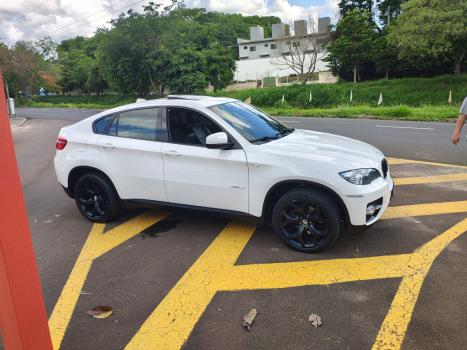BMW X6 3.0 24V 4P 35I 6 CILINDROS COUP AUTOMTICO, Foto 39