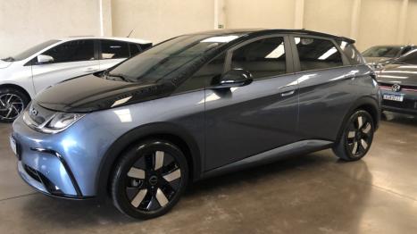 BYD Dolphin 60,5 KW ELÉTRICO PLUS, Foto 1 BYD Dolphin 60,5 KW ELÉTRICO PLUS, Foto 1