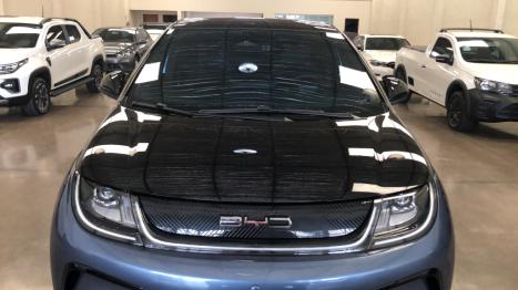 BYD Dolphin 60,5 KW ELÉTRICO PLUS, Foto 5 BYD Dolphin 60,5 KW ELÉTRICO PLUS, Foto 5