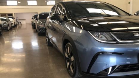 BYD Dolphin 60,5 KW ELÉTRICO PLUS, Foto 6 BYD Dolphin 60,5 KW ELÉTRICO PLUS, Foto 6