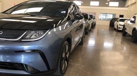 BYD Dolphin 60,5 KW ELÉTRICO PLUS, Foto 7 BYD Dolphin 60,5 KW ELÉTRICO PLUS, Foto 7