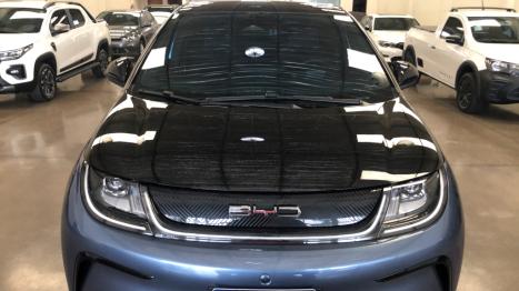 BYD Dolphin 60,5 KW ELÉTRICO PLUS, Foto 8 BYD Dolphin 60,5 KW ELÉTRICO PLUS, Foto 8