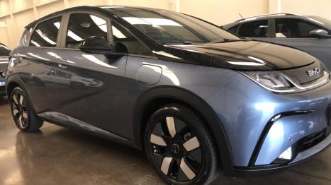 BYD Dolphin 60,5 KW ELÉTRICO PLUS, Foto 9 BYD Dolphin 60,5 KW ELÉTRICO PLUS, Foto 9