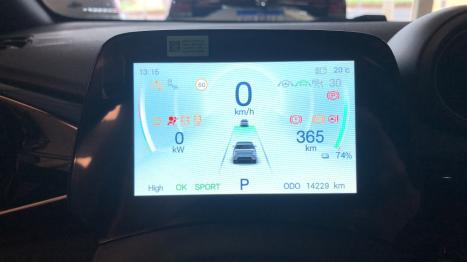 BYD Dolphin 60,5 KW ELÉTRICO PLUS, Foto 14 BYD Dolphin 60,5 KW ELÉTRICO PLUS, Foto 14