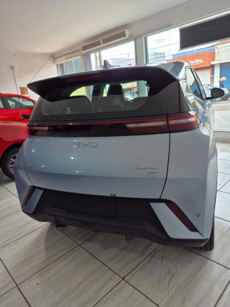 BYD Dolphin Mini 38 KW EL�TRICO, Foto 7