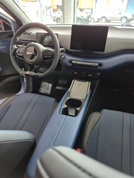 BYD Dolphin Mini 38 KW EL�TRICO, Foto 8