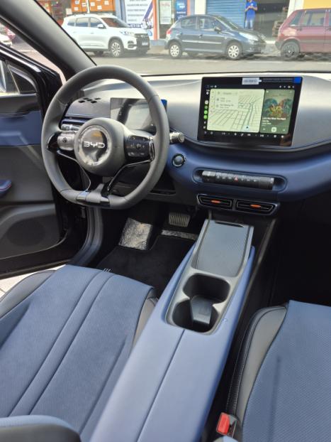 BYD Dolphin Mini 38 KW EL�TRICO, Foto 2