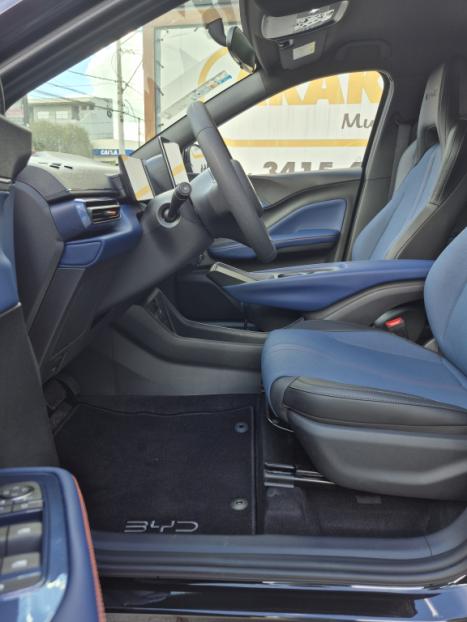 BYD Dolphin Mini 38 KW EL�TRICO, Foto 3