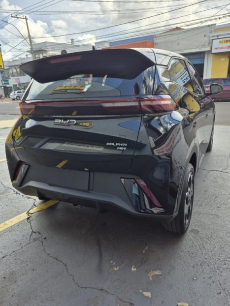 BYD Dolphin Mini 38 KW EL�TRICO, Foto 4