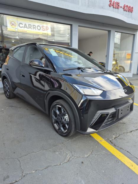 BYD Dolphin Mini 38 KW EL�TRICO, Foto 5