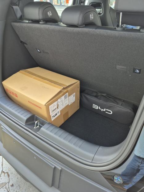 BYD Dolphin Mini 38 KW EL�TRICO, Foto 6