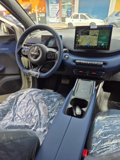 BYD Dolphin Mini 38 KW EL�TRICO, Foto 2